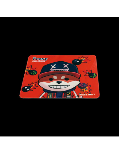 MousePAD A4TECH - gaming, Bloody "BP-45" Proxy...