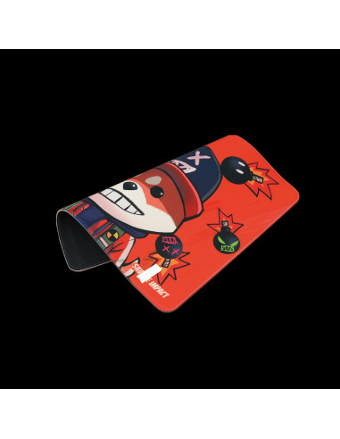 MousePAD A4TECH - gaming, Bloody "BP-45" Proxy...