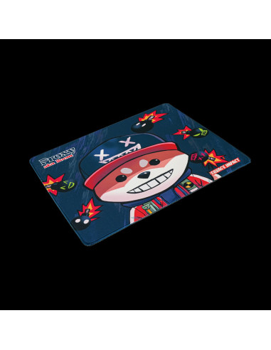 MousePAD A4TECH - gaming, Bloody "BP-45" Proxy...