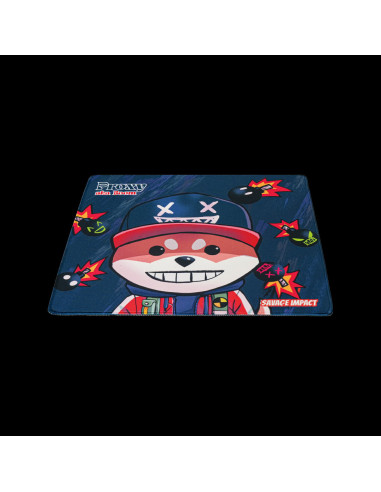 MousePAD A4TECH - gaming, Bloody "BP-45" Proxy...