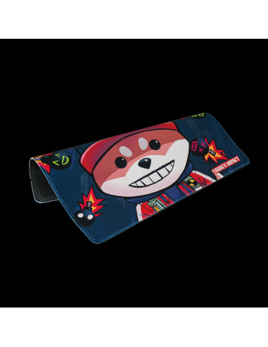 MousePAD A4TECH - gaming, Bloody "BP-45" Proxy...