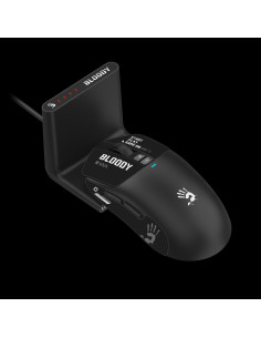 Mouse A4Tech, gaming, BLOODY WAVELINK FULL ,SPEED DUAL...