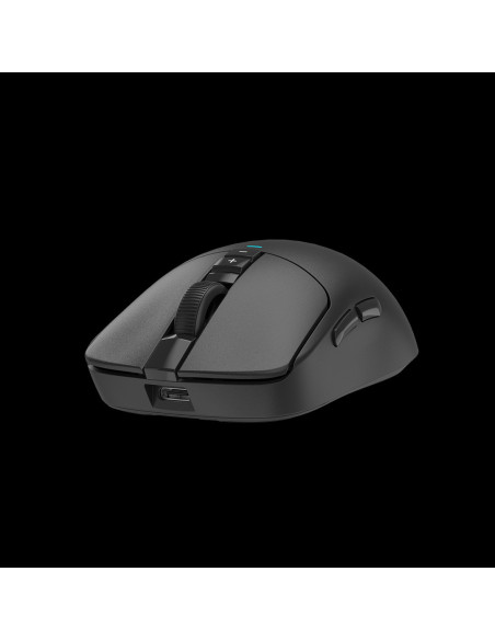Mouse A4Tech, gaming, BLOODY WAVELINK FULL ,SPEED DUAL MODE WIRELESS USB BLACK , "R72UltraDuo BLACK ", 4711421 000970