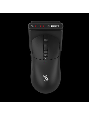 Mouse A4Tech, gaming, BLOODY WAVELINK FULL...