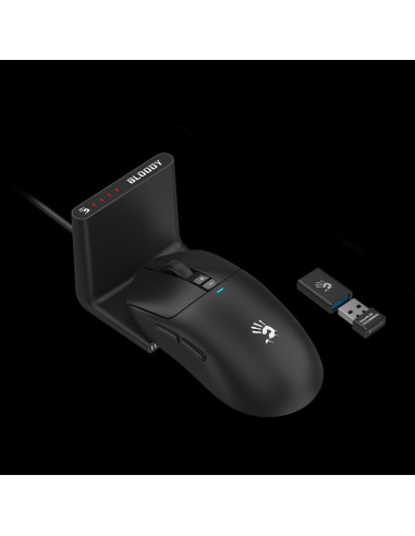 Mouse A4Tech, gaming, BLOODY WAVELINK FULL...