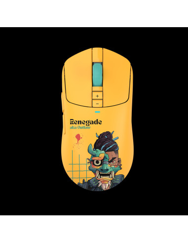 Mouse A4Tech, gaming, BLOODY WAVELINK FULL...
