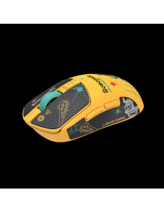 Mouse A4Tech, gaming, BLOODY WAVELINK FULL SPEED,DUAL... 2