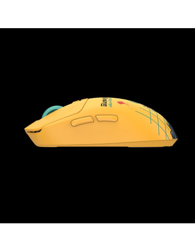 Mouse A4Tech, gaming, BLOODY WAVELINK FULL...