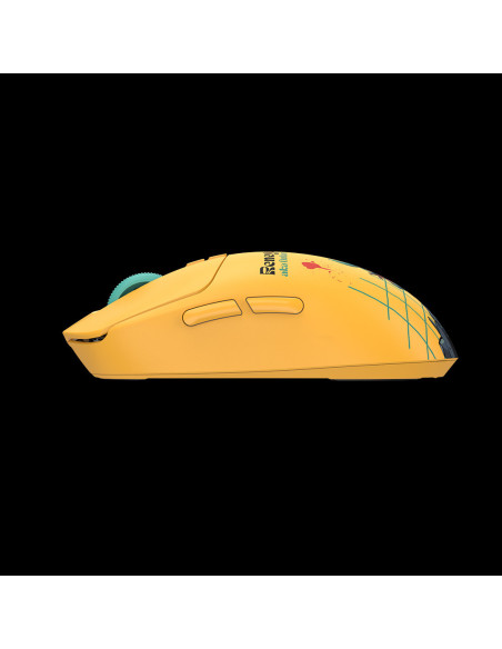 Mouse A4Tech, gaming, BLOODY WAVELINK FULL SPEED,DUAL MODE WIRELESS USB RENEGADE SUNSET TYPE-C , "R72Ultra RENEGADE SUNSET", 471
