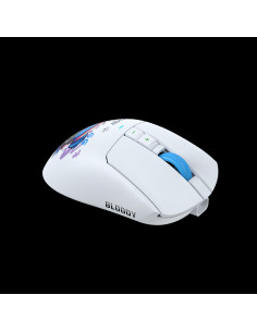 Mouse A4Tech, gaming, Bloody WaveLink Full Speed Dual... 2