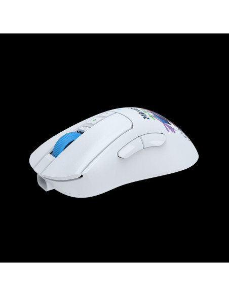 Mouse A4Tech, gaming, Bloody WaveLink Full Speed Dual Mode Wireless Nyx Mirage, "R73Pro Nyx Mirage", 4711421 002264