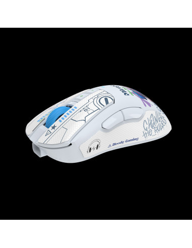 Mouse A4Tech, gaming, Bloody WaveLink Full...