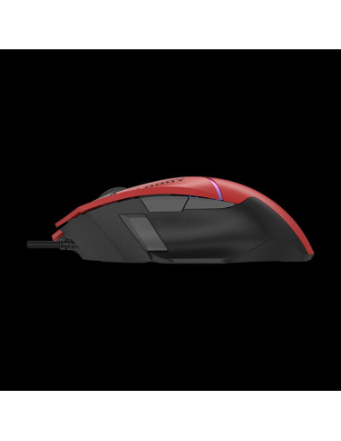 Mouse A4Tech, gaming, Bloody Extra Fire RGB,...