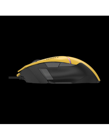 Mouse A4Tech, gaming, Bloody Extra Fire RGB ,...