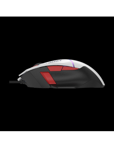 Mouse A4Tech, gaming, Bloody Extra Fire RGB,...