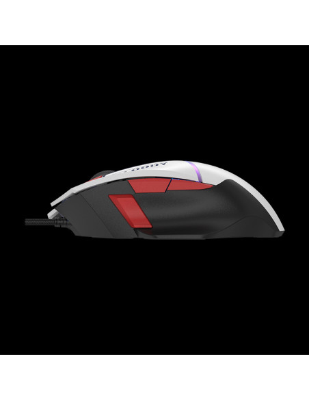 Mouse A4Tech, gaming, Bloody Extra Fire RGB, USB Sports Navy, "W95Ultra Sports Navy", 4711421 002325