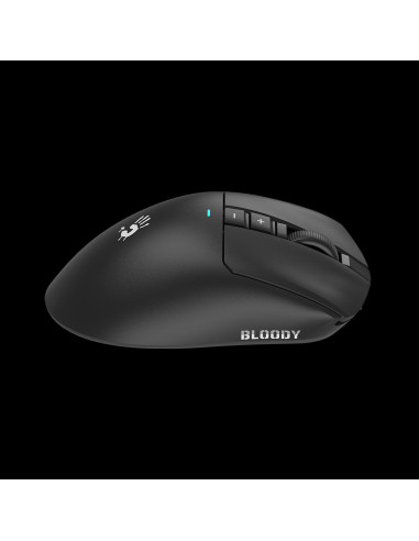 Mouse A4Tech, gaming, Bloody WaveLink Full...