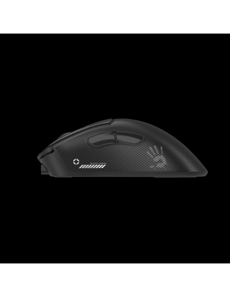 Mouse A4Tech, gaming, Bloody WaveLink Full Speed Dual Mode Wireless Black, "R73Pro Black", 4711421 002332