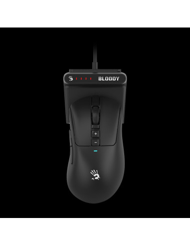 Mouse A4Tech, gaming, Bloody WaveLink Full...