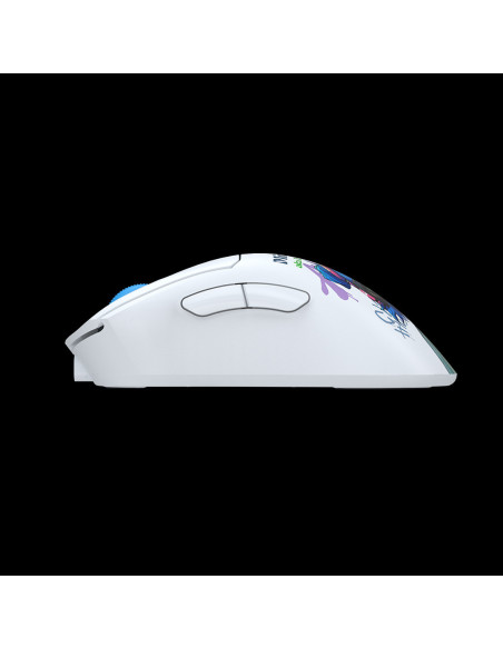 Mouse A4Tech, gaming, Bloody WaveLink Full Speed Dual Mode Wireless USB Type-C/Charging Dock /Nyx Mirage, "R73UltraDuo Nyx Mirag