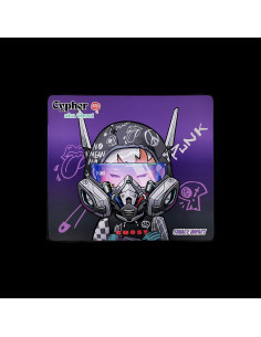 MousePAD A4TECH - gaming, Bloody "BP-45W" Cypher Ghost,...