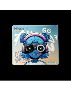 MousePAD A4TECH - gaming, Bloody "BP-45W" Nyx Mirage,...