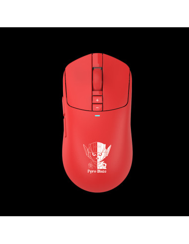 Mouse A4Tech, gaming, BLOODY WAVELINK FULL...