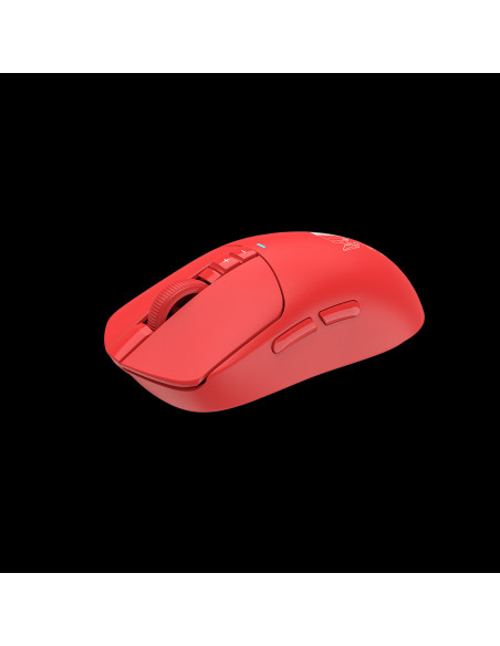 Mouse A4Tech, gaming, BLOODY WAVELINK FULL SPEED, DUAL MODE WIRELESS USB PYRO BLAZE TYPE-C , "R72Pro", 4711421 002493