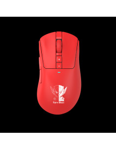 Mouse A4Tech, gaming, Bloody WaveLink Full Speed Dual...