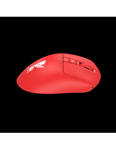 Mouse A4Tech, gaming, Bloody WaveLink Full Speed Dual... 2
