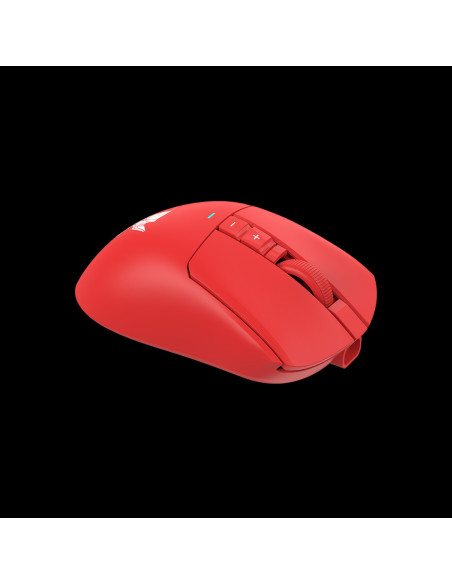 Mouse A4Tech, gaming, Bloody WaveLink Full Speed Dual Mode Wireless Pyro Blaze, "R73Ultra Pyro Blaze", 4711421 002509