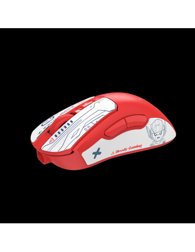 Mouse A4Tech, gaming, Bloody WaveLink Full...