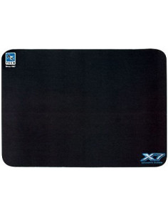 MousePAD A4TECH - gaming, cauciuc si material textil, 437...