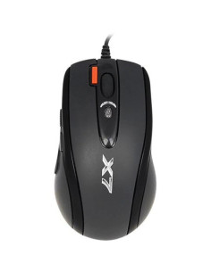 MOUSE A4tech, gaming, cu fir, USB, optic, 2000 dpi,...