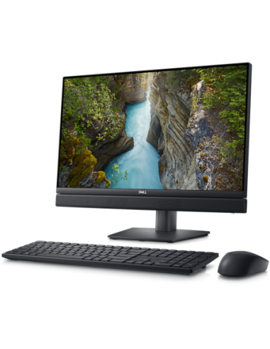 Optiplex All-In-One 7410 (35W) 23.8" FHD