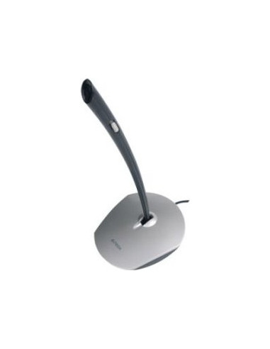 MICROFON A4TECH desktop, buton on/off mute,...