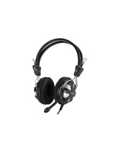 CASTI A4tech, "ComfortFit", cu fir, standard, utilizare...