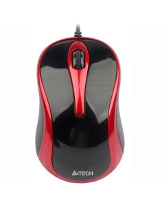 MOUSE A4tech, "N 350", PC sau NB, cu fir, USB, optic,...