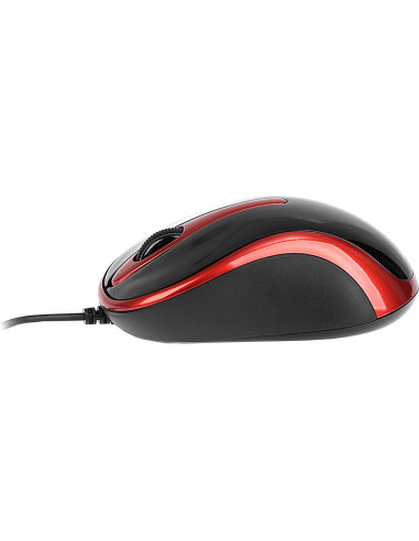 MOUSE A4tech, "N 350", PC sau NB, cu fir, USB,...
