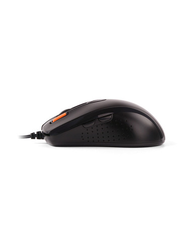 MOUSE A4tech, PC sau NB, cu fir, USB, optic,...