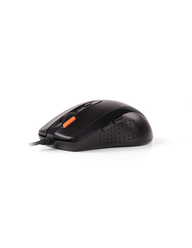 MOUSE A4tech, PC sau NB, cu fir, USB, optic,...