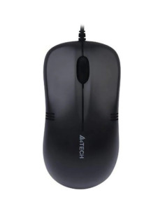 MOUSE A4tech, PC sau NB, cu fir, USB, optic, 1000 dpi,...