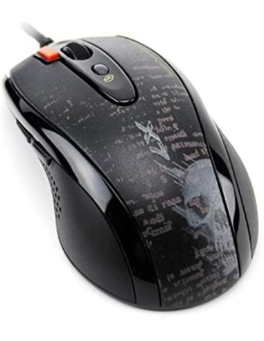MOUSE A4tech, gaming, cu fir, USB, optic, 3000...