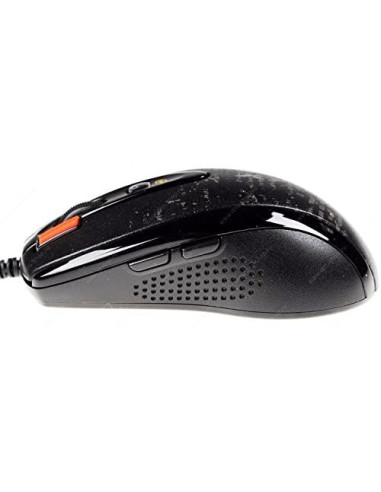 MOUSE A4tech, gaming, cu fir, USB, optic, 3000...