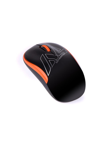 MOUSE A4tech, PC sau NB, wireless, 2.4GHz,...