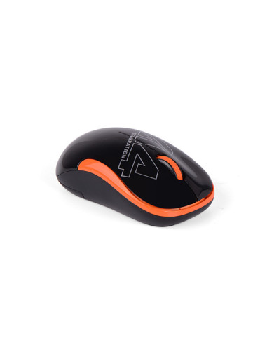 MOUSE A4tech, PC sau NB, wireless, 2.4GHz,...