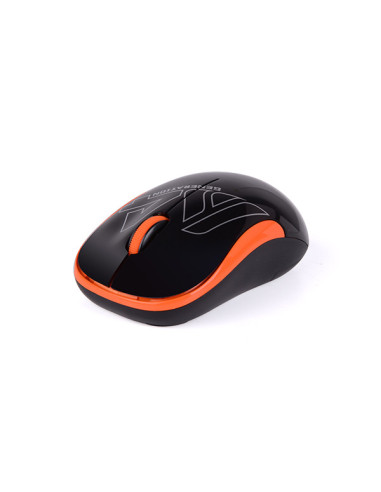 MOUSE A4tech, PC sau NB, wireless, 2.4GHz,...