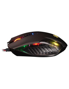 MOUSE A4tech, gaming, cu fir, USB, optic, 3200 dpi,... 2