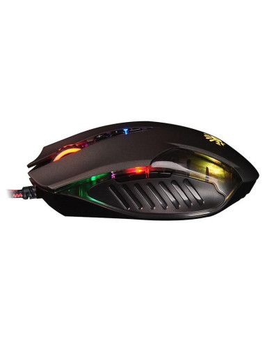 MOUSE A4tech, gaming, cu fir, USB, optic, 3200...