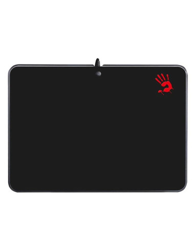 Mouse PAD A4Tech, "RGB Gaming", gaming, cu led,...